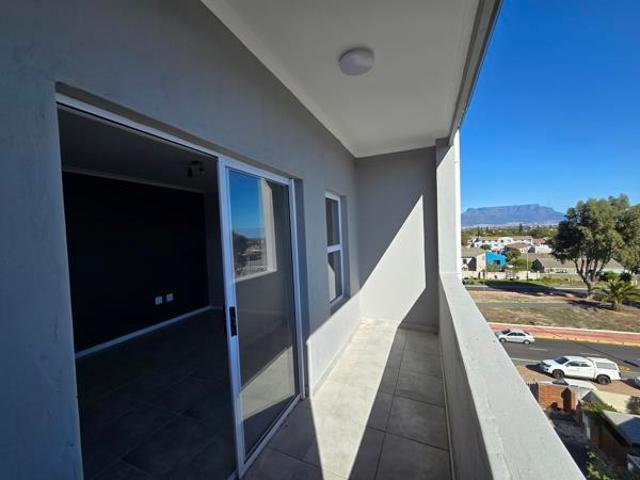 1 Bedroom Apartment in Table View