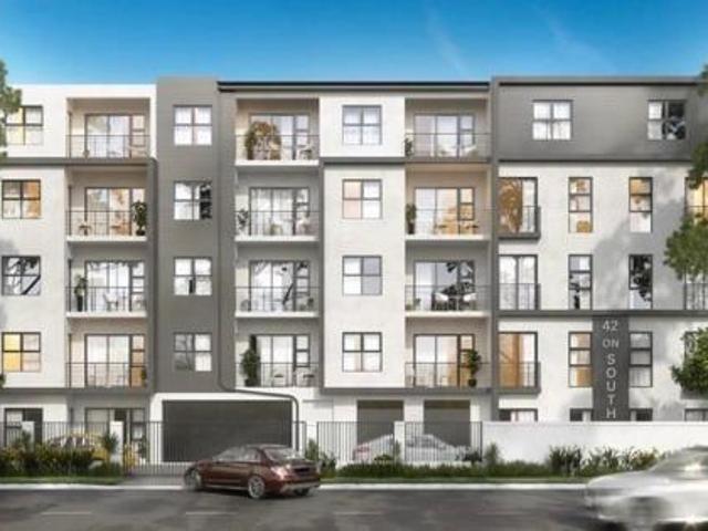 1 Bedroom Apartment in Table View