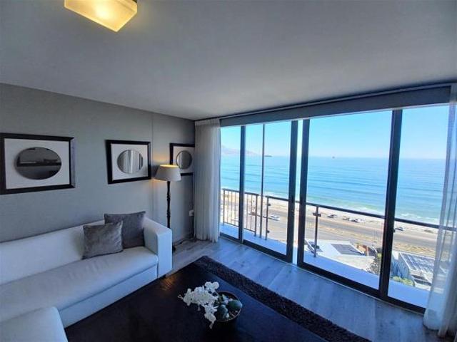 1 Bedroom Apartment in Table View