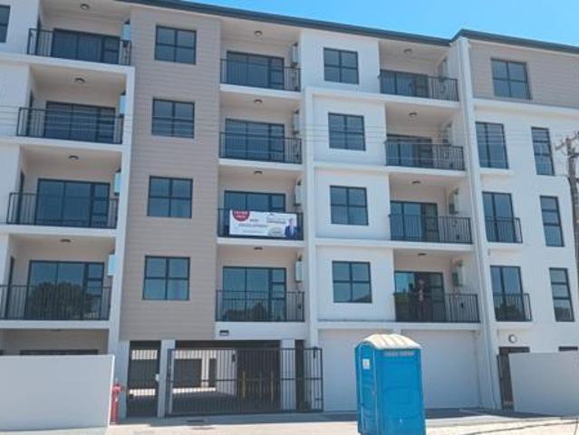 1 Bedroom Apartment in Table View
