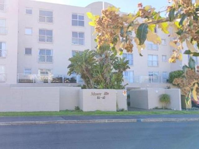 1 Bedroom Apartment in Table View