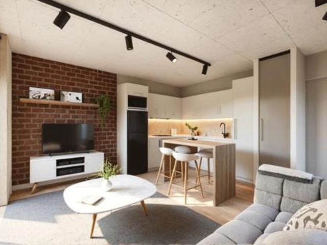 1 Bedroom Apartment in Table View