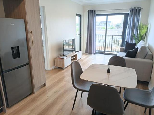 1 Bedroom Apartment in Table View