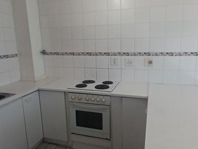 1 Bedroom Apartment in Table View