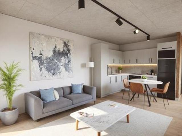 1 Bedroom Apartment in Table View