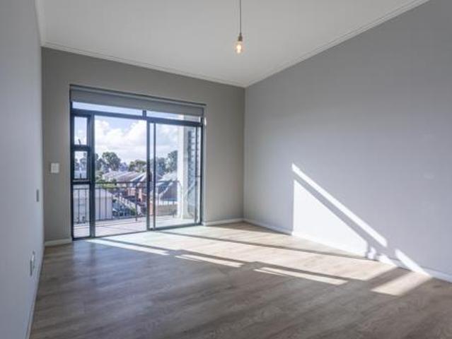 1 Bedroom Apartment in Table View