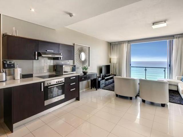 1 Bedroom Apartment in Table View