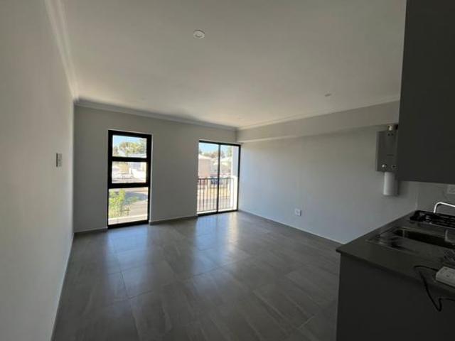 1 Bedroom Apartment in Table View