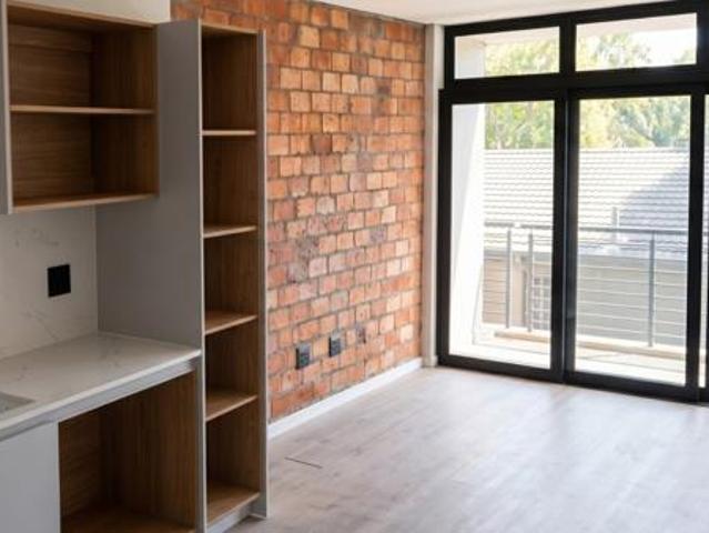 1 Bedroom Apartment in Table View