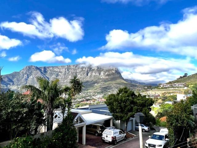 1 Bedroom Apartment in Tamboerskloof