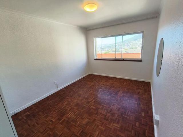 1 Bedroom Apartment in Tamboerskloof