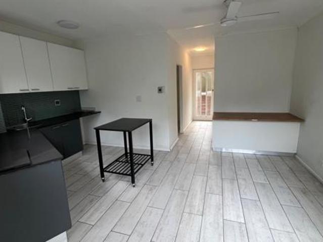 1 Bedroom Apartment in Tamboerskloof