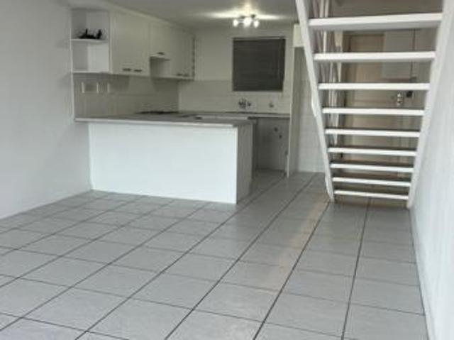 1 Bedroom Apartment in Tamboerskloof