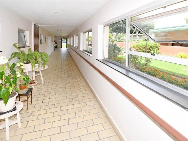 1 Bedroom Apartment in Terenure