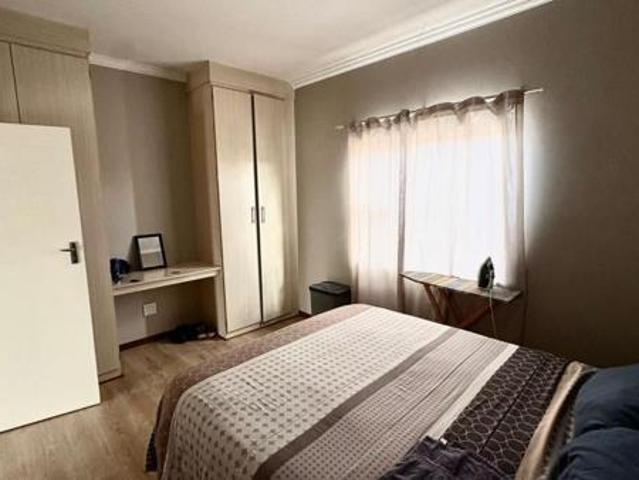1 Bedroom Apartment in Terra Nova