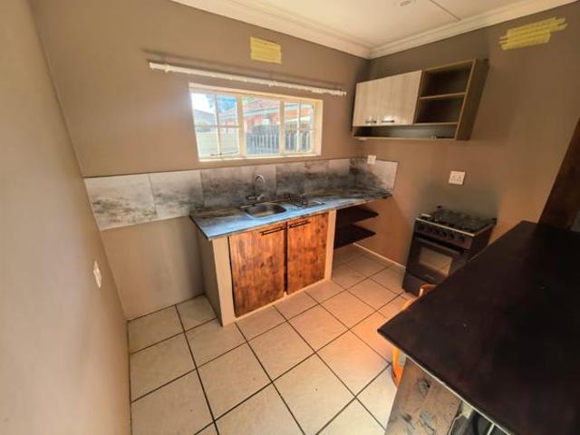 1 Bedroom Apartment in Thabazimbi