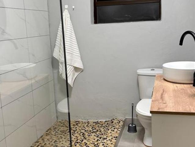 1 Bedroom Apartment in Thabazimbi