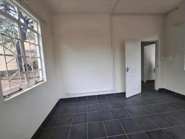 1 Bedroom Apartment in Thabazimbi