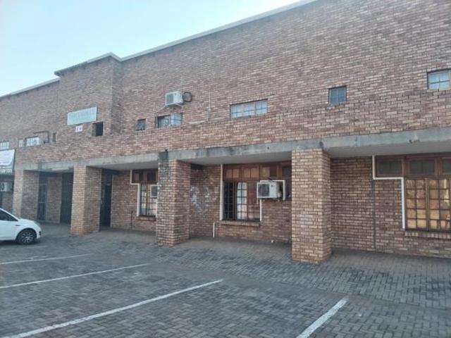 1 Bedroom Apartment in Thabazimbi