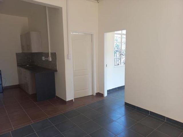 1 Bedroom Apartment in Thabazimbi