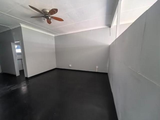 1 Bedroom Apartment in Thabazimbi
