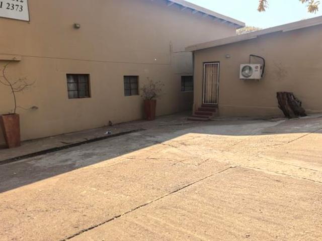 1 Bedroom Apartment in Thabazimbi