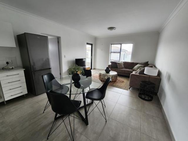 1 Bedroom Apartment in Thatchfield