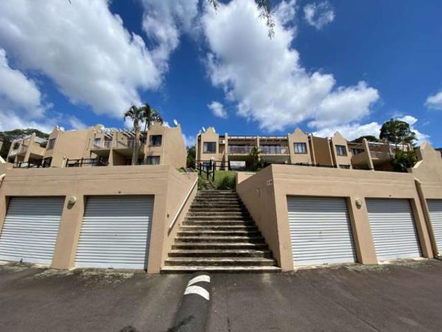 1 Bedroom Apartment in The Wolds