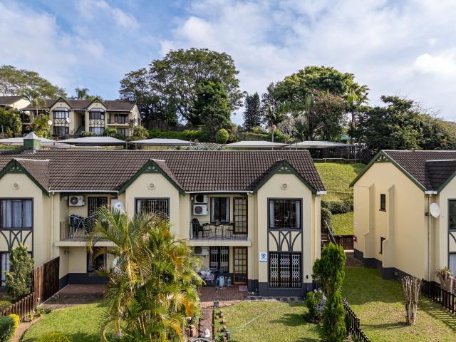 1 Bedroom Apartment in The Wolds