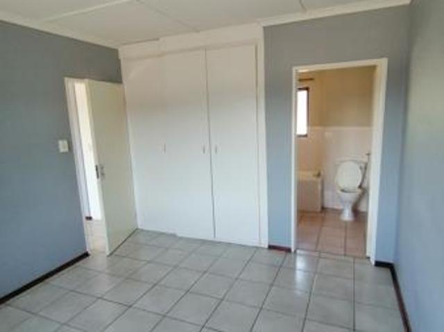 1 Bedroom Apartment in The Wolds