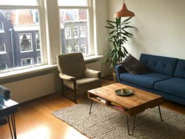 1 bedroom apartment in the centre