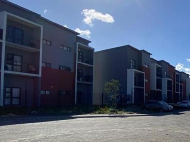 1 Bedroom Apartment in The Conifers