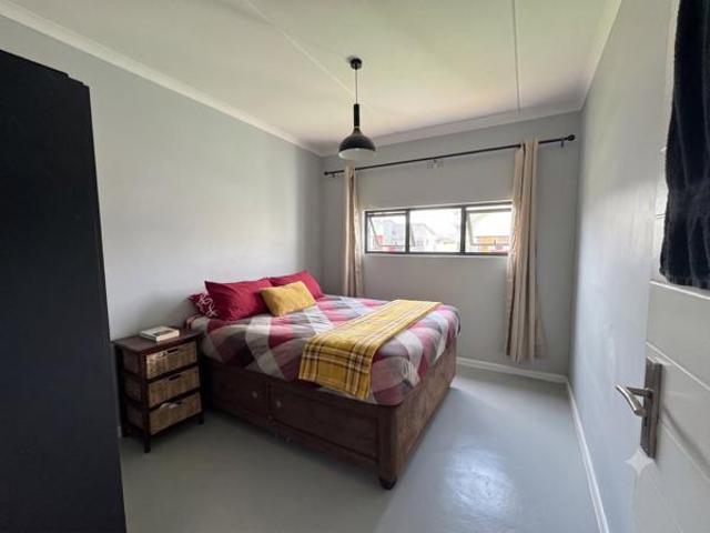 1 Bedroom Apartment in The Conifers