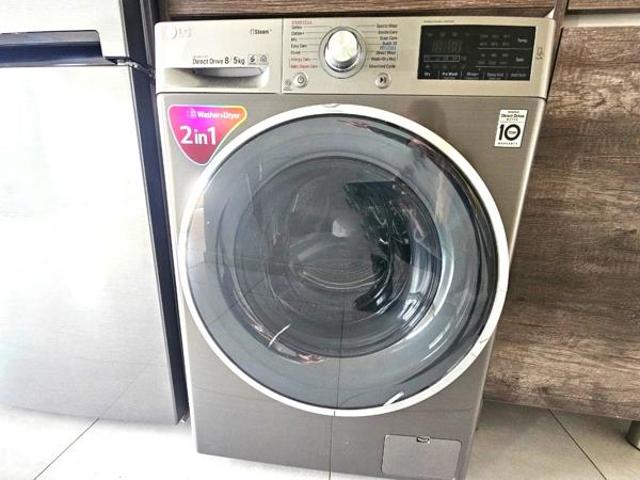 1 Bedroom Apartment in The Hills Estate