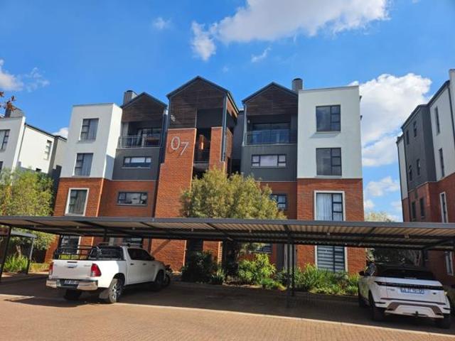 1 Bedroom Apartment in The Hills Estate