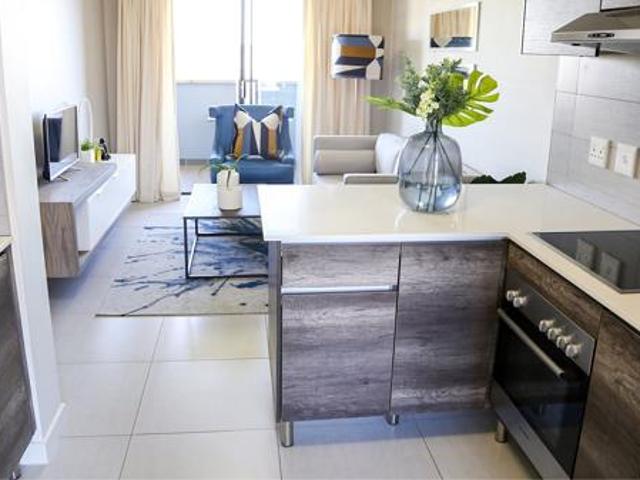 1 Bedroom Apartment in The Hills Estate