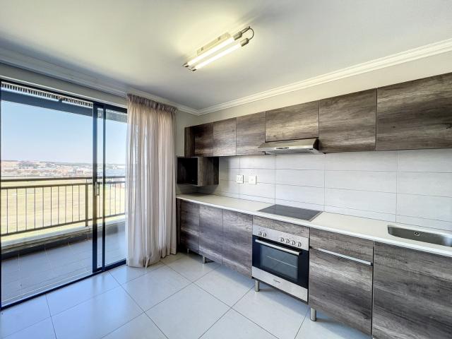 1 Bedroom Apartment in The Hills Game Reserve Estate