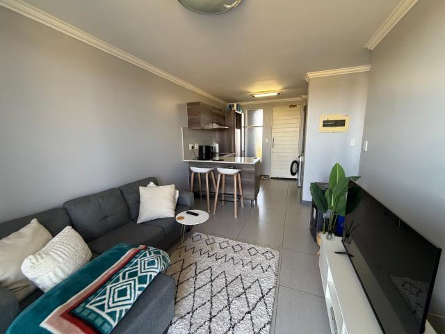 1 Bedroom Apartment in The Hills Game Reserve Estate