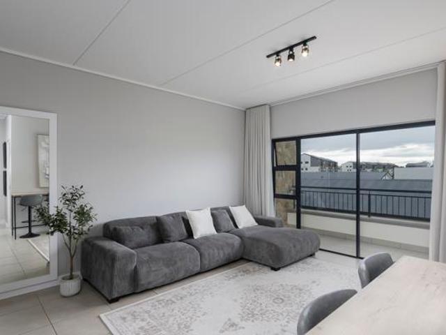 1 Bedroom Apartment in The Huntsman Estate