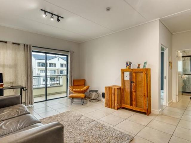1 Bedroom Apartment in The Huntsman Estate