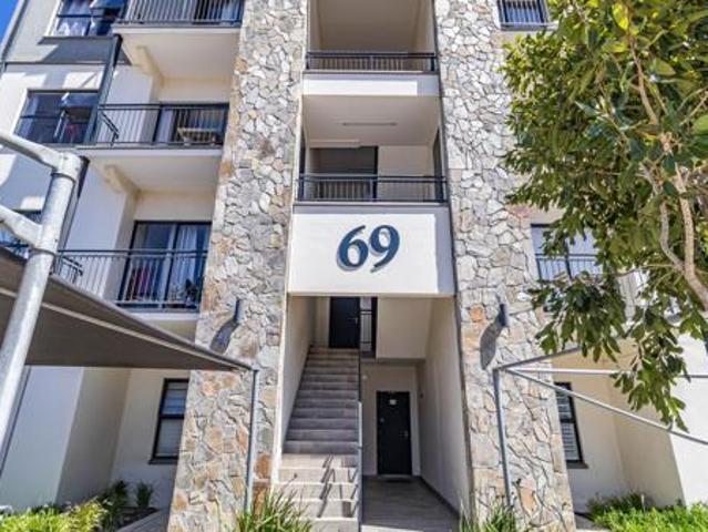 1 Bedroom Apartment in The Huntsman Estate