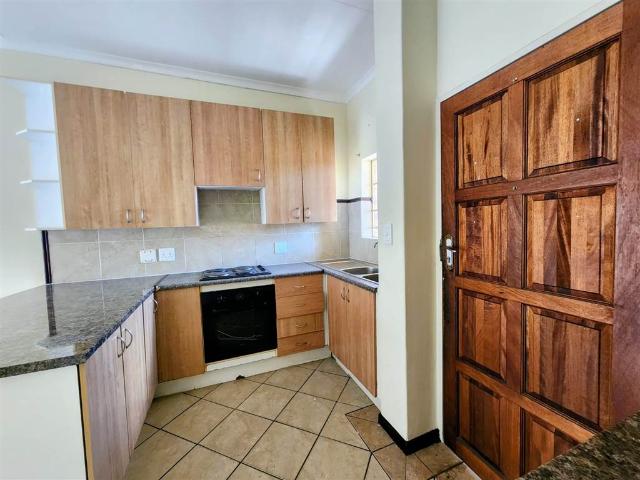 1 Bedroom Apartment in The Orchards