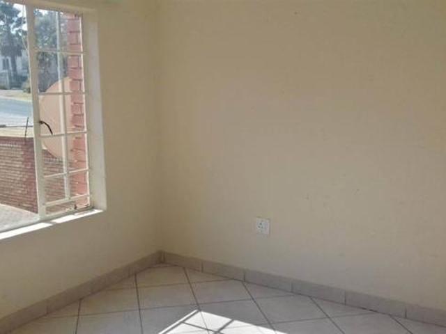 1 Bedroom Apartment in The Reeds