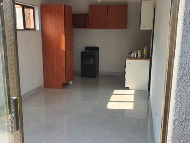 1 Bedroom Apartment in The Reeds