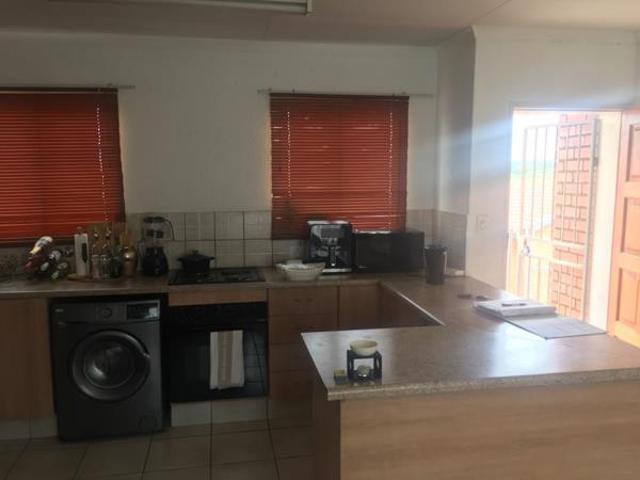 1 Bedroom Apartment in The Reeds
