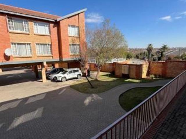 1 Bedroom Apartment in The Reeds