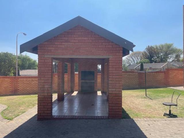 1 Bedroom Apartment in The Reeds