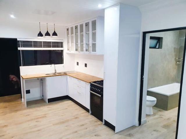 1 Bedroom Apartment in The Reeds