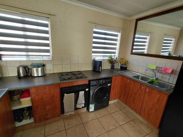 1 Bedroom Apartment in The Reeds
