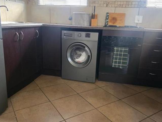 1 Bedroom Apartment in The Reeds